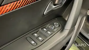 Peugeot 2008 de 2021