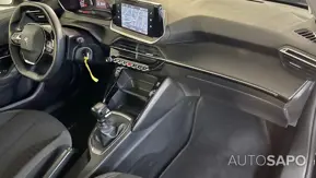 Peugeot 2008 de 2021