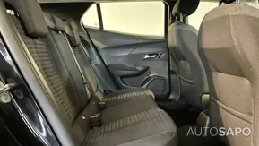 Peugeot 2008 de 2021