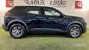 Peugeot 2008 de 2021