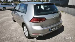 Volkswagen Golf de 2017