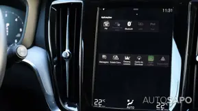 Volvo V60 de 2020