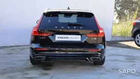 Volvo V60 de 2020