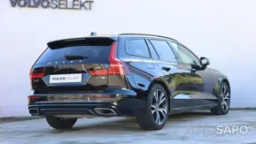 Volvo V60 de 2020