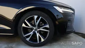 Volvo V60 de 2020