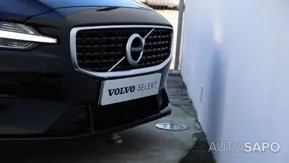 Volvo V60 de 2020