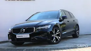 Volvo V60 de 2020