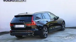Volvo V60 de 2020