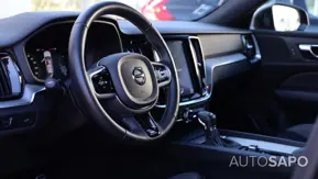Volvo V60 de 2020