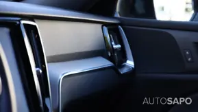 Volvo V60 de 2020