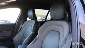 Volvo V60 de 2020