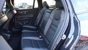 Volvo V60 de 2020