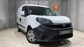 Fiat Doblo de 2022