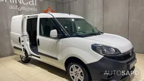 Fiat Doblo de 2022
