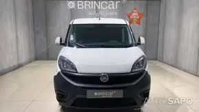 Fiat Doblo de 2022