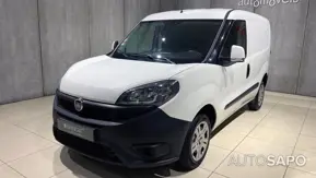 Fiat Doblo de 2022