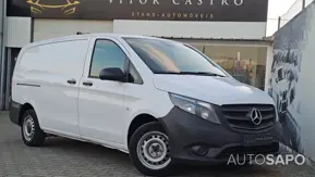 Mercedes-Benz Vito de 2020