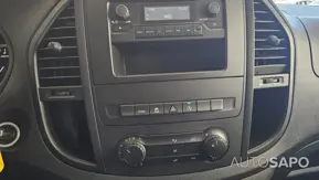 Mercedes-Benz Vito de 2020