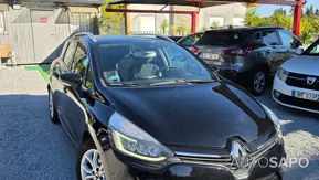 Renault Clio de 2019