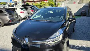 Renault Clio de 2019