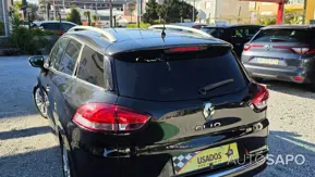 Renault Clio de 2019