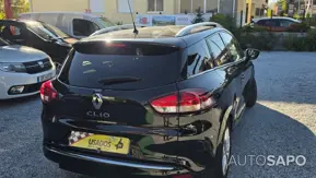 Renault Clio de 2019