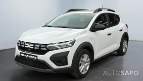 Dacia Sandero de 2024