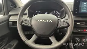 Dacia Sandero de 2024