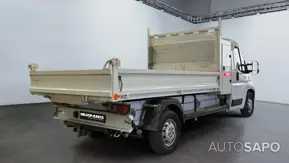 Peugeot Boxer de 2024