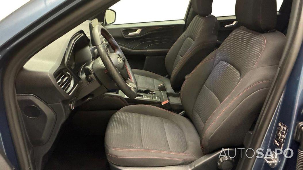 Ford Kuga de 2023
