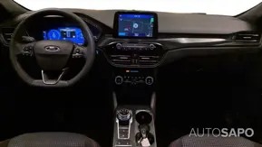 Ford Kuga de 2023