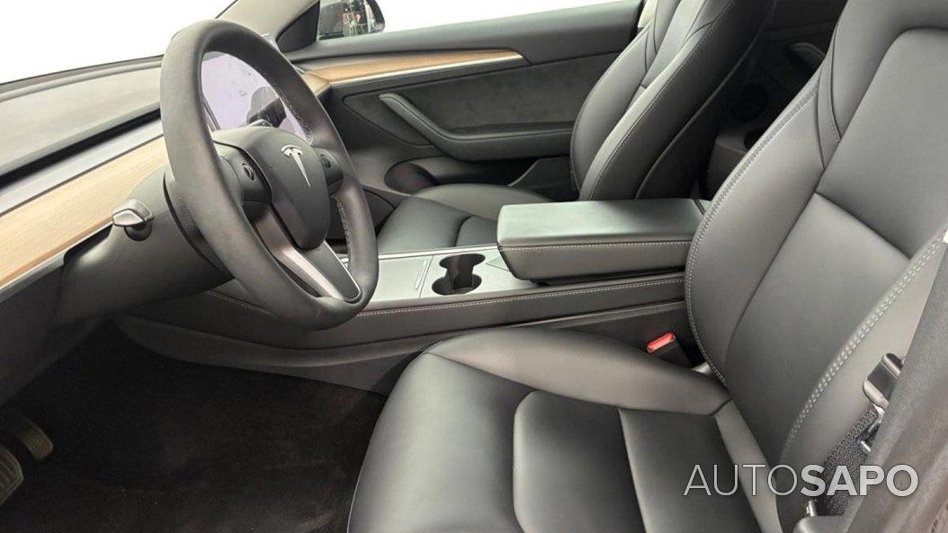 Tesla Model 3 de 2023
