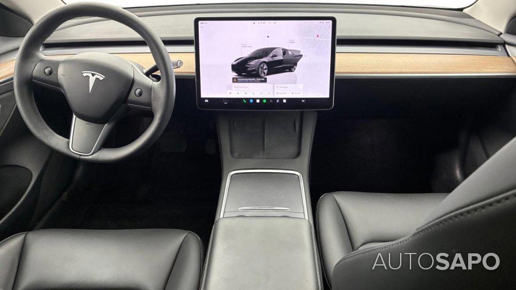Tesla Model 3 de 2023