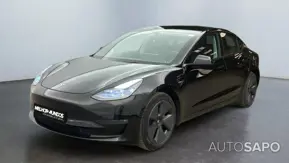 Tesla Model 3 de 2023
