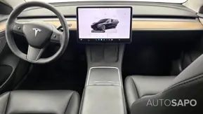 Tesla Model 3 de 2023