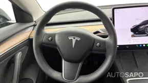 Tesla Model 3 de 2023