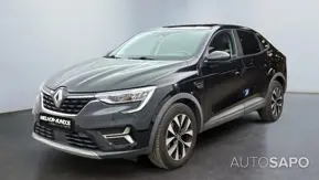 Renault Arkana de 2023