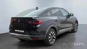 Renault Arkana de 2023