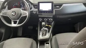 Renault Arkana de 2023