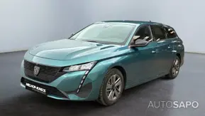 Peugeot 308 de 2023