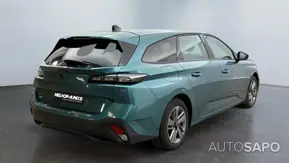 Peugeot 308 de 2023
