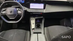 Peugeot 308 de 2023