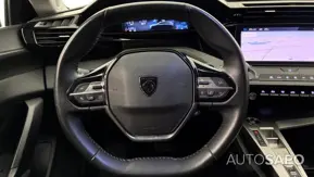 Peugeot 308 de 2023