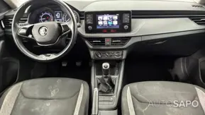 Skoda Kamiq de 2022