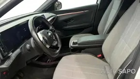 Renault Megane E-Tech de 2024