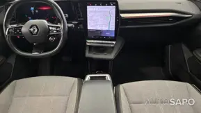 Renault Megane E-Tech de 2024