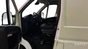 Citroen Jumper de 2022
