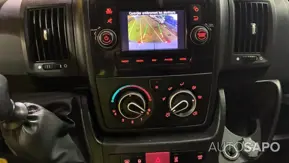 Citroen Jumper de 2022