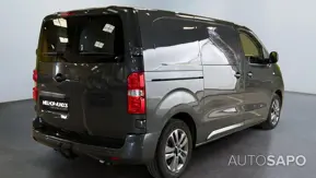 Peugeot Expert de 2024