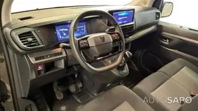 Peugeot Expert de 2024